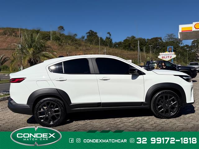 FIAT FASTBACK IMPETUS 200 T. AUT (HIBRÍDO) 2026