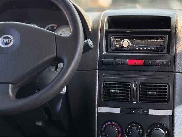 FIAT IDEA ELX 1.4 MPI FIRE FLEX 8V 5P 2006
