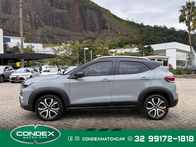 FIAT PULSE IMPETUS 1.0 TURBO 200 FLEX AUT. 2022