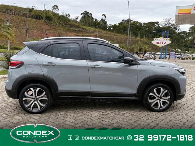 FIAT PULSE IMPETUS 1.0 TURBO 200 FLEX AUT. 2022