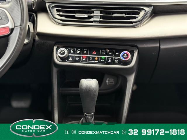 FIAT PULSE IMPETUS 1.0 TURBO 200 FLEX AUT. 2022