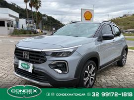 FIAT PULSE IMPETUS 1.0 TURBO 200 FLEX AUT. 2022/2022