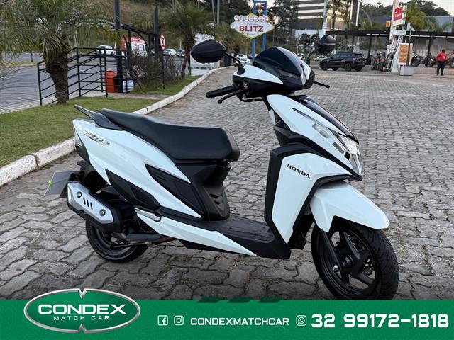 HONDA ELITE 125 2025