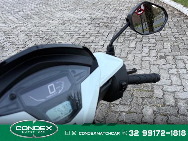 HONDA ELITE 125 2025