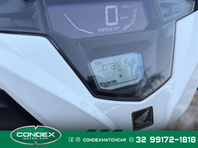 HONDA ELITE 125 2025
