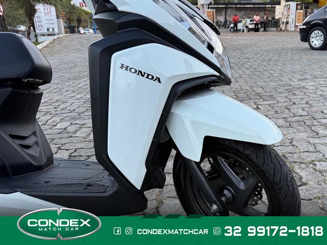 HONDA ELITE 125 2025