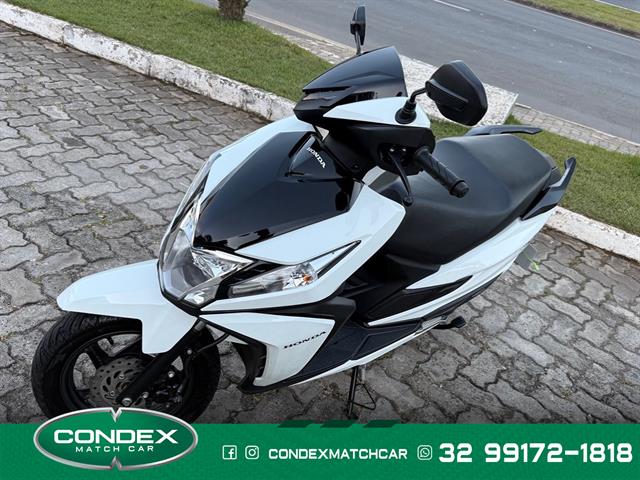 HONDA ELITE 125 2025