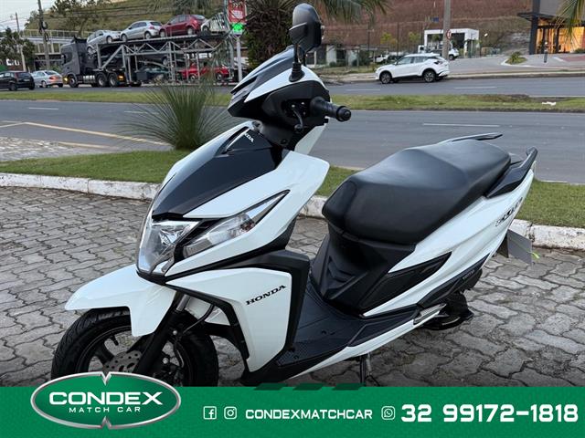 HONDA ELITE 125 2025