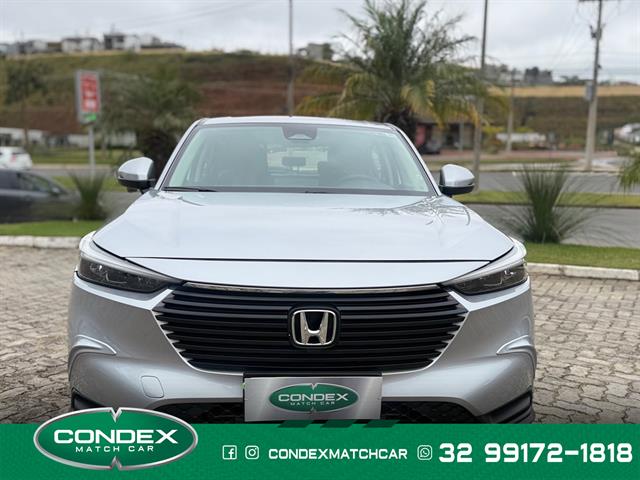 HONDA HR-V EXL 1.5 FLEX SENSING 16V 5P AUT. 2023
