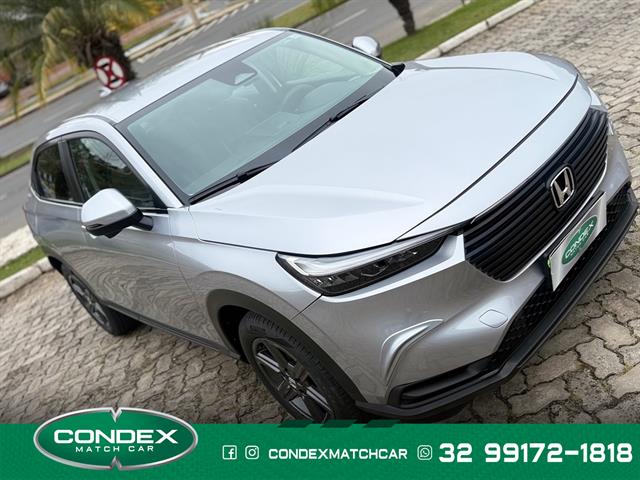 HONDA HR-V EXL 1.5 FLEX SENSING 16V 5P AUT. 2023