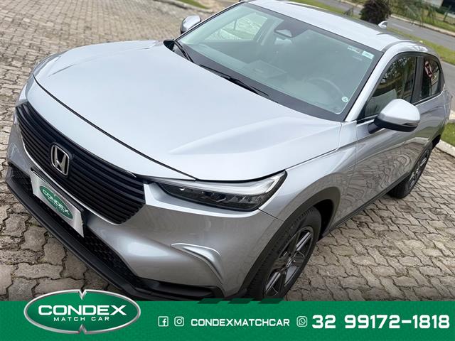 HONDA HR-V EXL 1.5 FLEX SENSING 16V 5P AUT. 2023