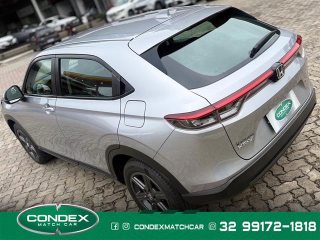 HONDA HR-V EXL 1.5 FLEX SENSING 16V 5P AUT. 2023