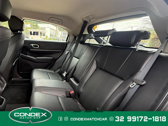HONDA HR-V EXL 1.5 FLEX SENSING 16V 5P AUT. 2023