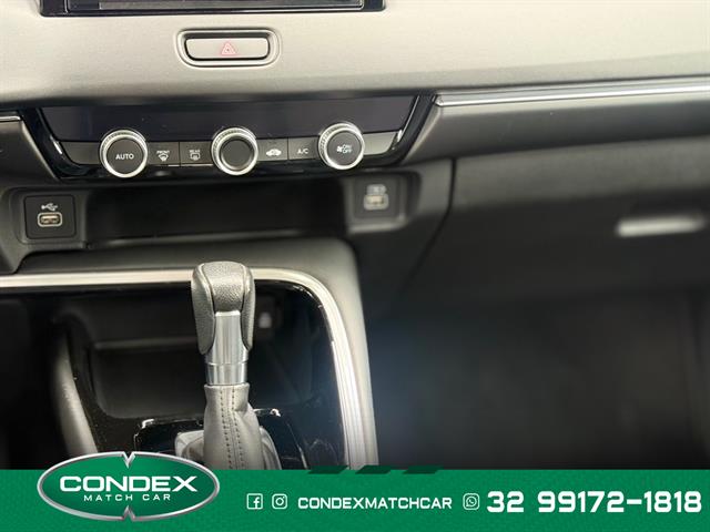 HONDA HR-V EXL 1.5 FLEX SENSING 16V 5P AUT. 2023