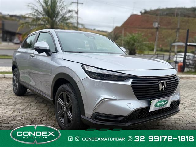 HONDA HR-V EXL 1.5 FLEX SENSING 16V 5P AUT. 2023