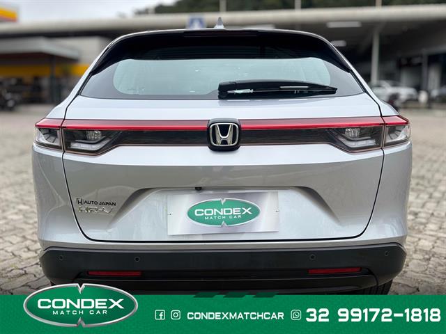 HONDA HR-V EXL 1.5 FLEX SENSING 16V 5P AUT. 2023