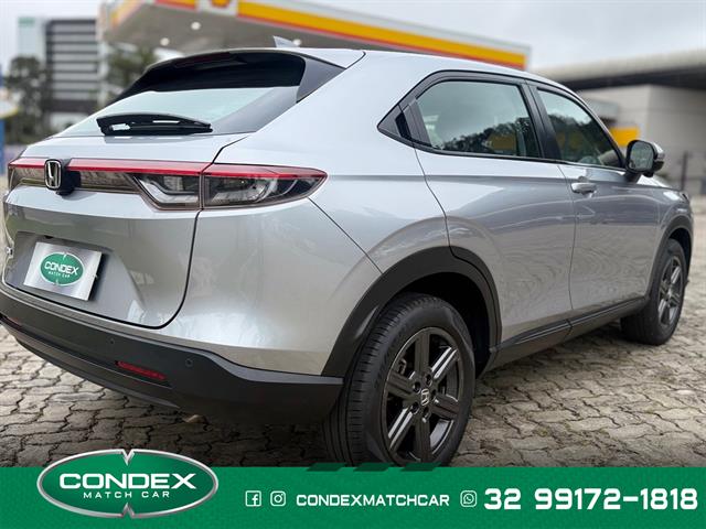 HONDA HR-V EXL 1.5 FLEX SENSING 16V 5P AUT. 2023