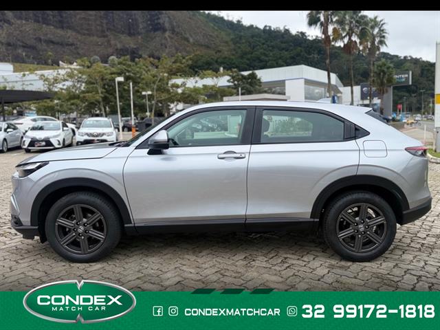 HONDA HR-V EXL 1.5 FLEX SENSING 16V 5P AUT. 2023