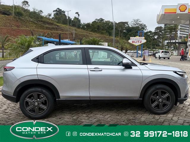 HONDA HR-V EXL 1.5 FLEX SENSING 16V 5P AUT. 2023