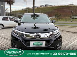 HONDA HR-V LX 1.8 FLEXONE 16V 5P AUT. 2018/2019