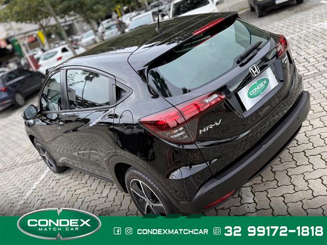 HONDA HR-V LX 1.8 FLEXONE 16V 5P AUT. 2019