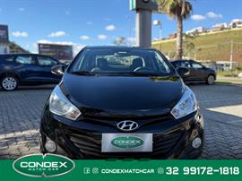 HYUNDAI HB20S PREMIUM 1.6 FLEX 16V AUT. 4P 2015/2015