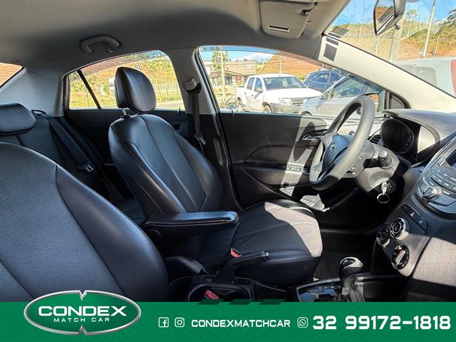HYUNDAI HB20S PREMIUM 1.6 FLEX 16V AUT. 4P 2015