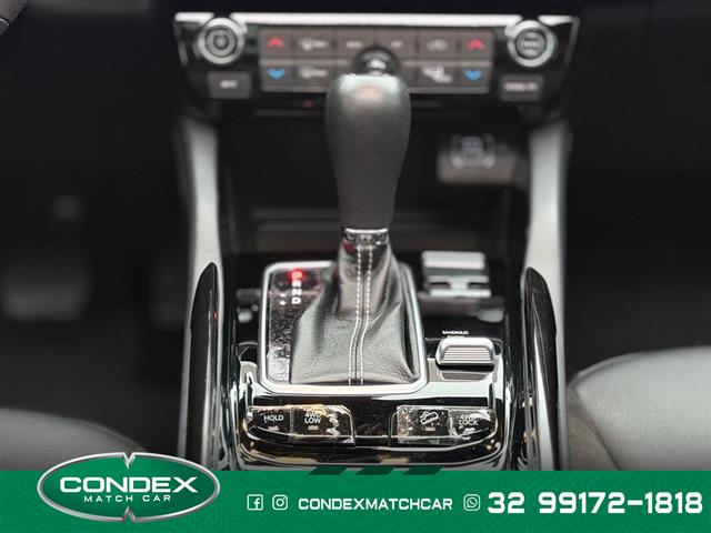 JEEP COMMANDER BLACK HURRICANE 2.0 4X4 TB AUT 2025