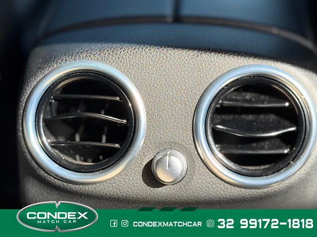 MERCEDES-BENZ C-180 1.6 TURBO 16V/FLEX 16V AUT. 2016