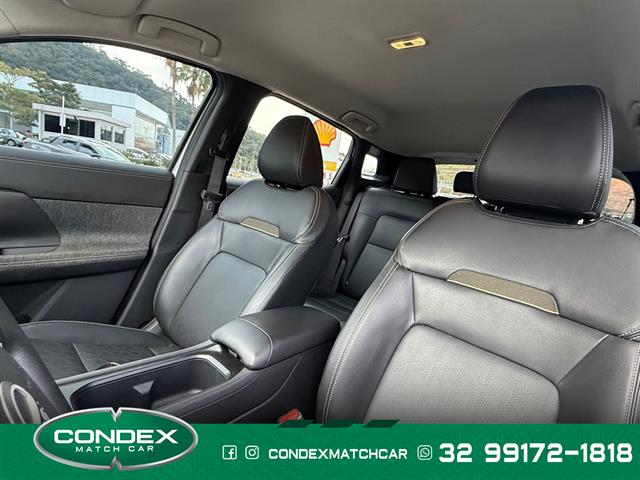 NISSAN KICKS ADVANCE 1.0 TURBO FLEX AUT. 2026