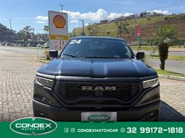 RAM RAMPAGE REBEL 2.0 TB CD 4X4 DIESEL AUT. 2023/2024