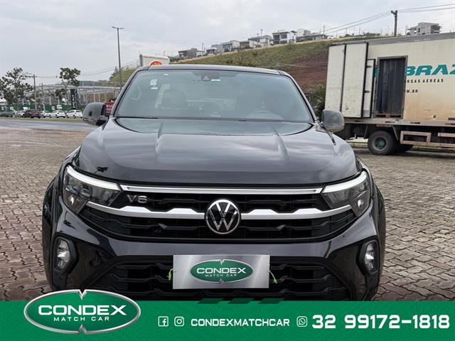 VOLKSWAGEN AMAROK EXTREME CD 3.0 4X4 TB DIES. AUT. 2026