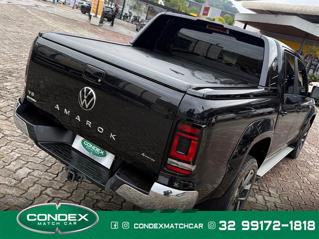 VOLKSWAGEN AMAROK EXTREME CD 3.0 4X4 TB DIES. AUT. 2026