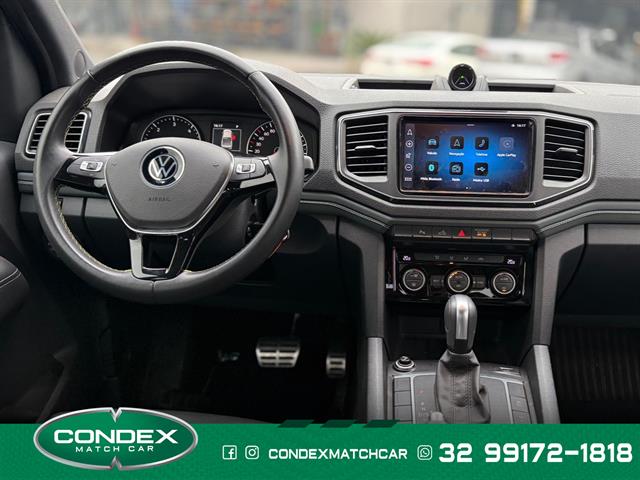 VOLKSWAGEN AMAROK EXTREME CD 3.0 4X4 TB DIES. AUT. 2026