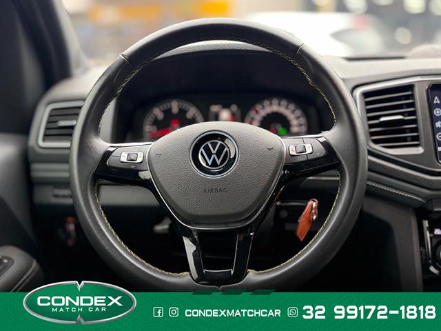 VOLKSWAGEN AMAROK EXTREME CD 3.0 4X4 TB DIES. AUT. 2026
