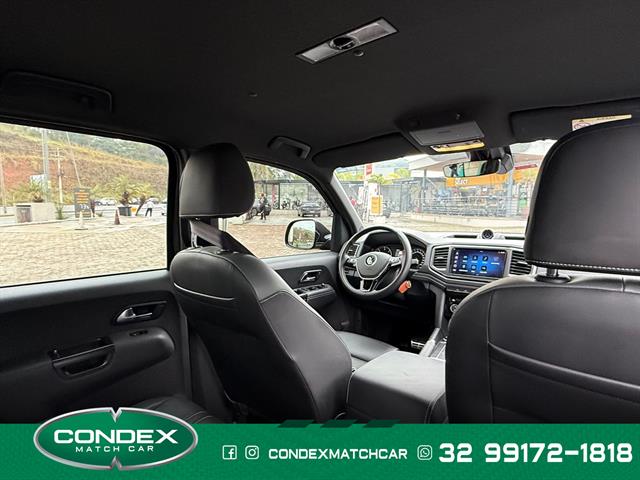 VOLKSWAGEN AMAROK EXTREME CD 3.0 4X4 TB DIES. AUT. 2026