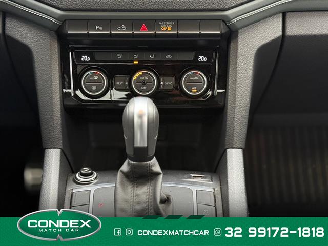 VOLKSWAGEN AMAROK EXTREME CD 3.0 4X4 TB DIES. AUT. 2026