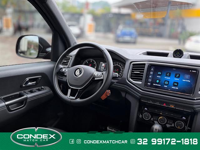 VOLKSWAGEN AMAROK EXTREME CD 3.0 4X4 TB DIES. AUT. 2026