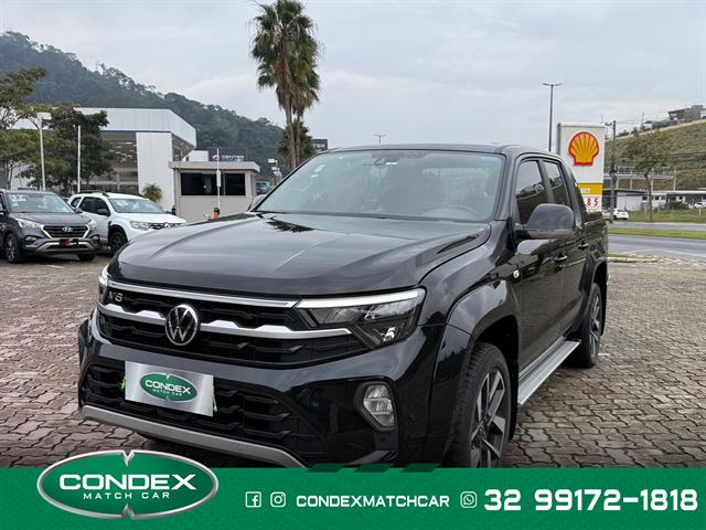 VOLKSWAGEN AMAROK EXTREME CD 3.0 4X4 TB DIES. AUT. 2026