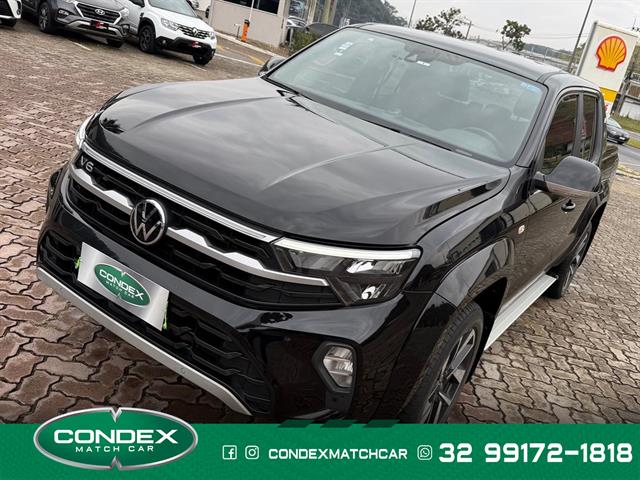 VOLKSWAGEN AMAROK EXTREME CD 3.0 4X4 TB DIES. AUT. 2026