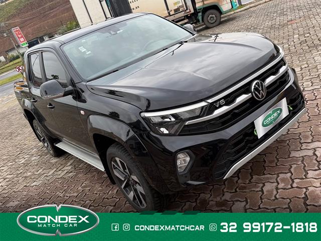 VOLKSWAGEN AMAROK EXTREME CD 3.0 4X4 TB DIES. AUT. 2026