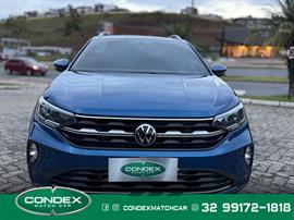 VOLKSWAGEN NIVUS HIGHLINE 1.0 200 TSI FLEX AUT. 2023/2024