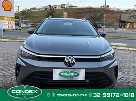 VOLKSWAGEN NIVUS SENSE 1.0 200 TSI FLEX AUT. 2025/2026