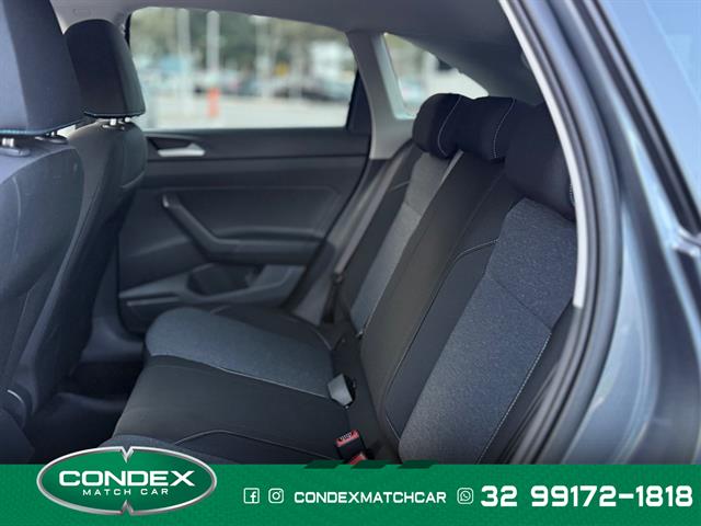 VOLKSWAGEN NIVUS SENSE 1.0 200 TSI FLEX AUT. 2026
