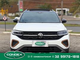 VOLKSWAGEN T-CROSS EXT. 250 TSI 1.4 FLEX 16V 5P AUT 2025/2026