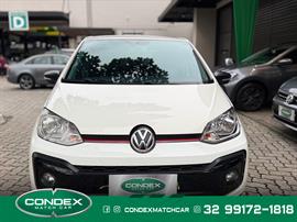VOLKSWAGEN UP! MOVE 1.0 TSI TOTAL FLEX 12V 5P 2017/2018