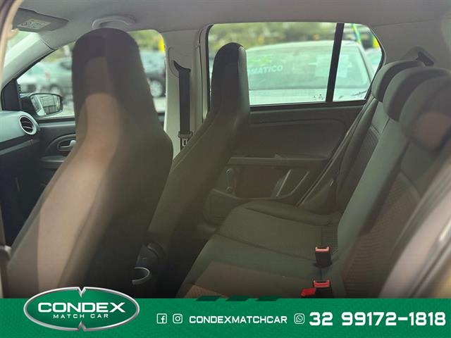 VOLKSWAGEN UP! MOVE 1.0 TSI TOTAL FLEX 12V 5P 2018
