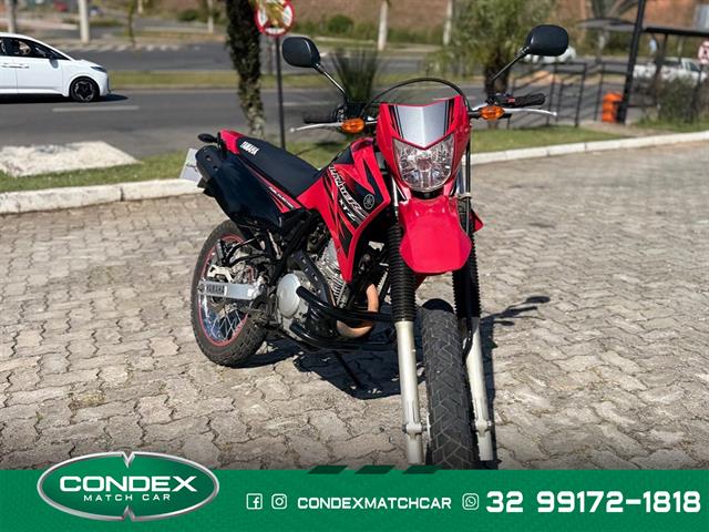 YAMAHA XTZ 250 LANDER 249CC/LANDER BLUEFLEX/ABS 2014