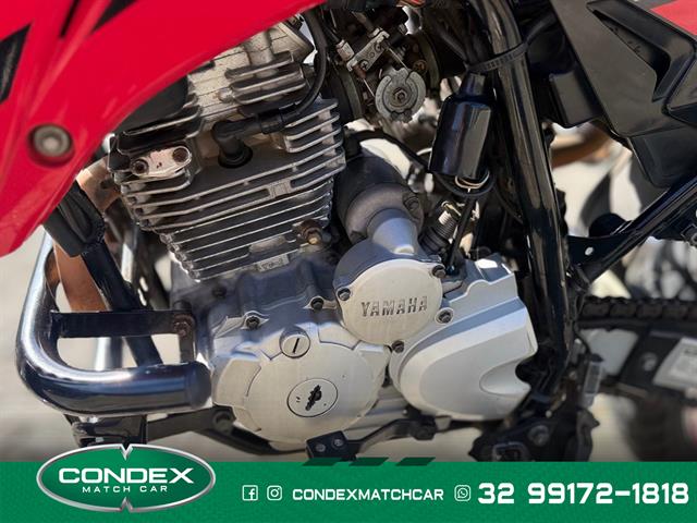 YAMAHA XTZ 250 LANDER 249CC/LANDER BLUEFLEX/ABS 2014