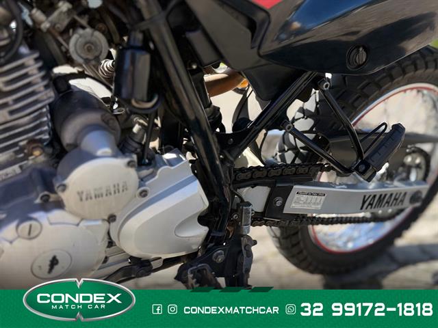 YAMAHA XTZ 250 LANDER 249CC/LANDER BLUEFLEX/ABS 2014